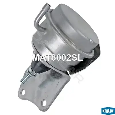 Турбина KRAUF MAT8002SL