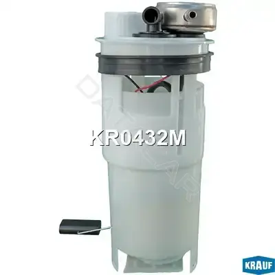Топливный насос KRAUF KR0432M