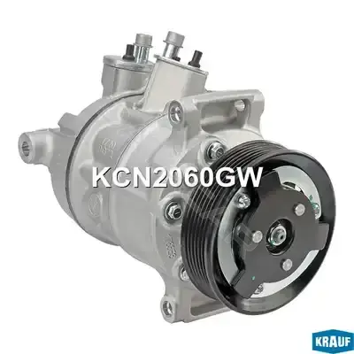 Компрессор кондиционера KRAUF KCN2060GW