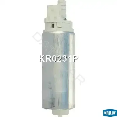 Топливный насос KRAUF KR0231P