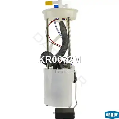 Топливный насос KRAUF KR0672M