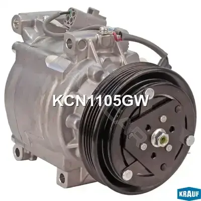 Компрессор кондиционера KRAUF KCN1105GW