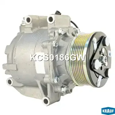 Компрессор кондиционера KRAUF KCS0186GW