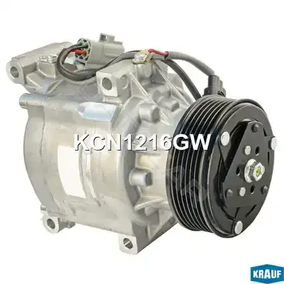 Компрессор кондиционера KRAUF KCN1216GW