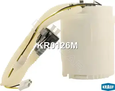 Топливный насос KRAUF KR0126M