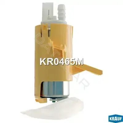 Топливный насос KRAUF KR0465M