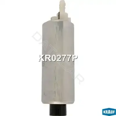 Топливный насос KRAUF KR0277P