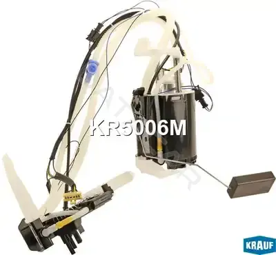 Топливный насос KRAUF KR5006M