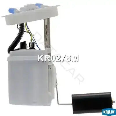 Топливный насос KRAUF KR0278M