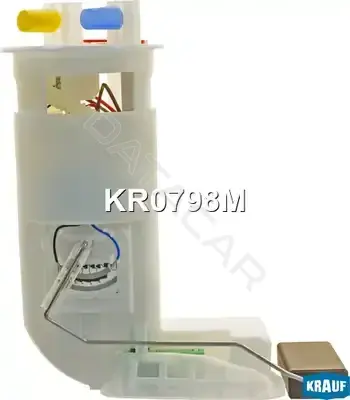 Топливный насос KRAUF KR0798M