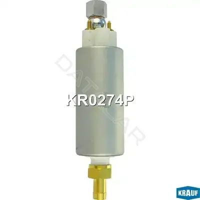 Топливный насос KRAUF KR0274P