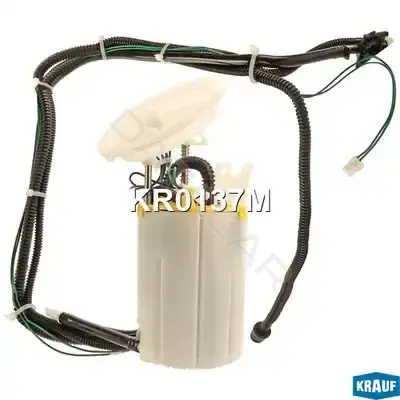 Топливный насос KRAUF KR0137M