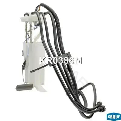 Топливный насос KRAUF KR0386M