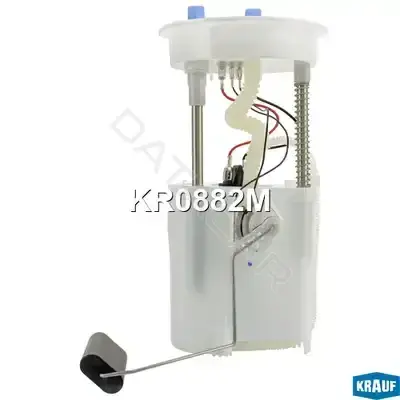 Топливный насос KRAUF KR0882M