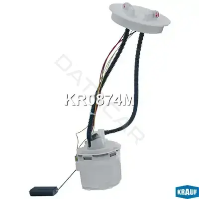 Топливный насос KRAUF KR0874M