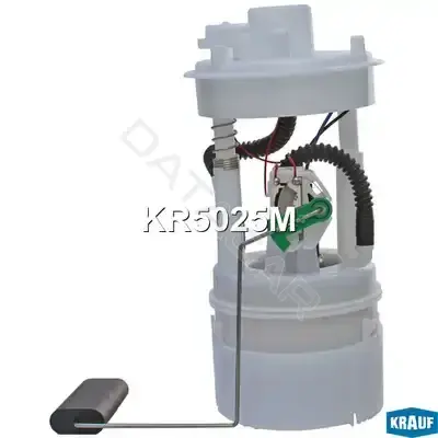 Топливный насос KRAUF KR5025M
