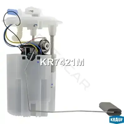 Топливный насос KRAUF KR7421M