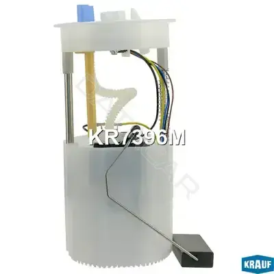 Топливный насос KRAUF KR7396M