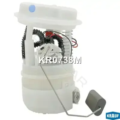 Топливный насос KRAUF KR0738M