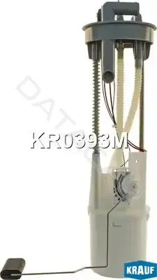 Топливный насос KRAUF KR0393M