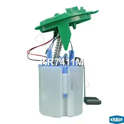 Топливный насос KRAUF KR7411M