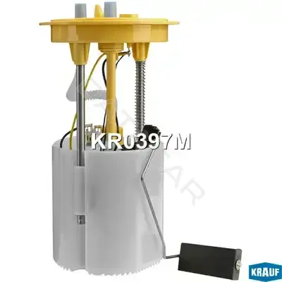 Топливный насос KRAUF KR0397M