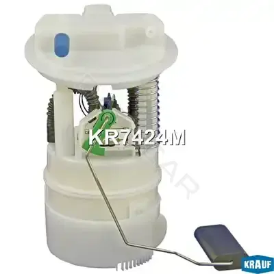Топливный насос KRAUF KR7424M
