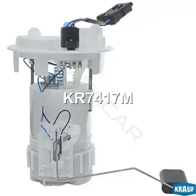 Топливный насос KRAUF KR7417M