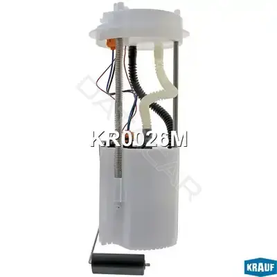 Топливный насос KRAUF KR0026M