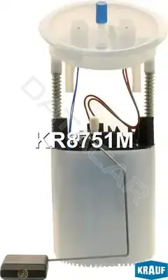 Топливный насос KRAUF KR8751M