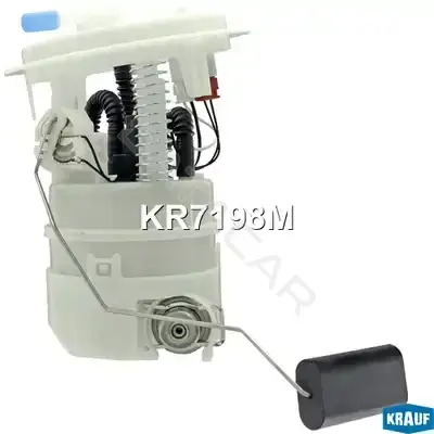 Топливный насос KRAUF KR7198M