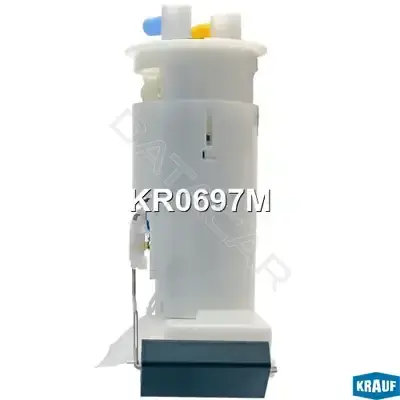 Топливный насос KRAUF KR0697M