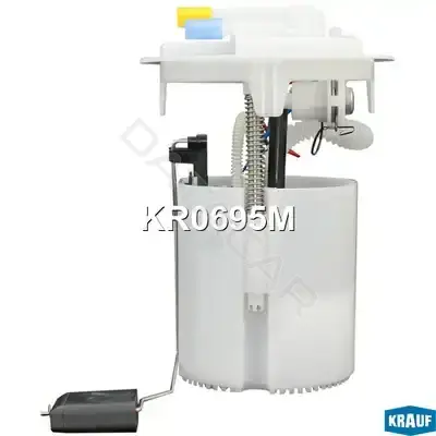 Топливный насос KRAUF KR0695M