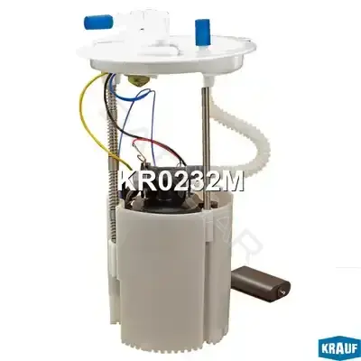 Топливный насос KRAUF KR0232M