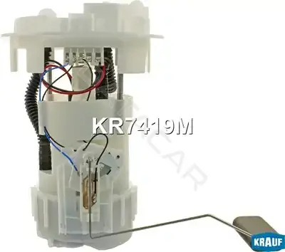 Топливный насос KRAUF KR7419M