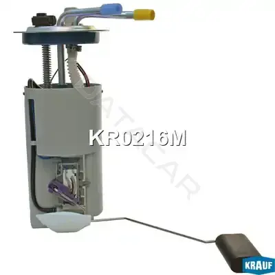 Топливный насос KRAUF KR0216M