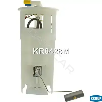 Топливный насос KRAUF KR0428M