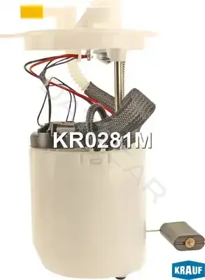 Топливный насос KRAUF KR0281M