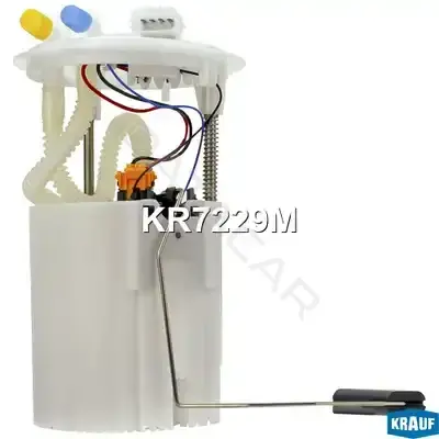 Топливный насос KRAUF KR7229M