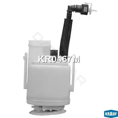 Топливный насос KRAUF KR0467M