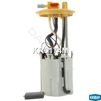 Топливный насос KRAUF KR0174M