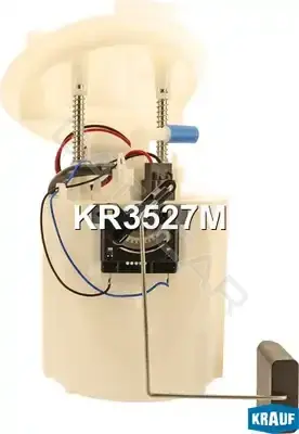 Топливный насос KRAUF KR3527M
