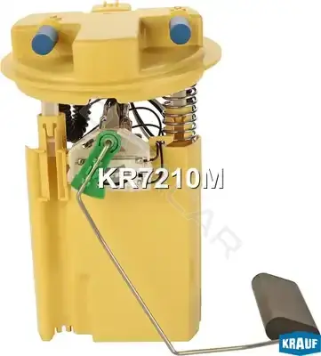 Топливный насос KRAUF KR7210M