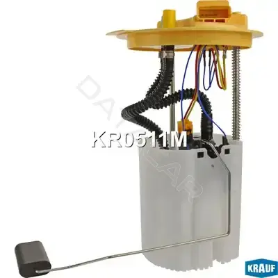 Топливный насос KRAUF KR0511M
