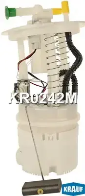 Топливный насос KRAUF KR0242M