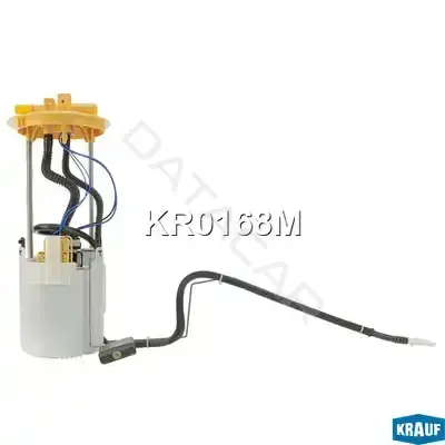 Топливный насос KRAUF KR0168M