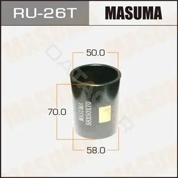Съемники MASUMA RU-26T