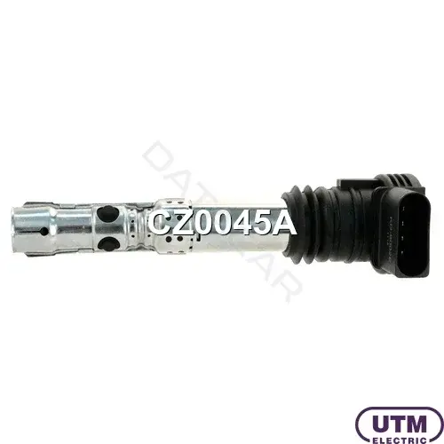 Катушка зажигания Utm CZ0045A