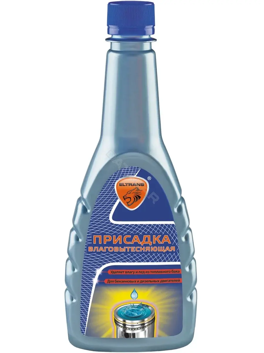 Присадка ELTRANS EL100701