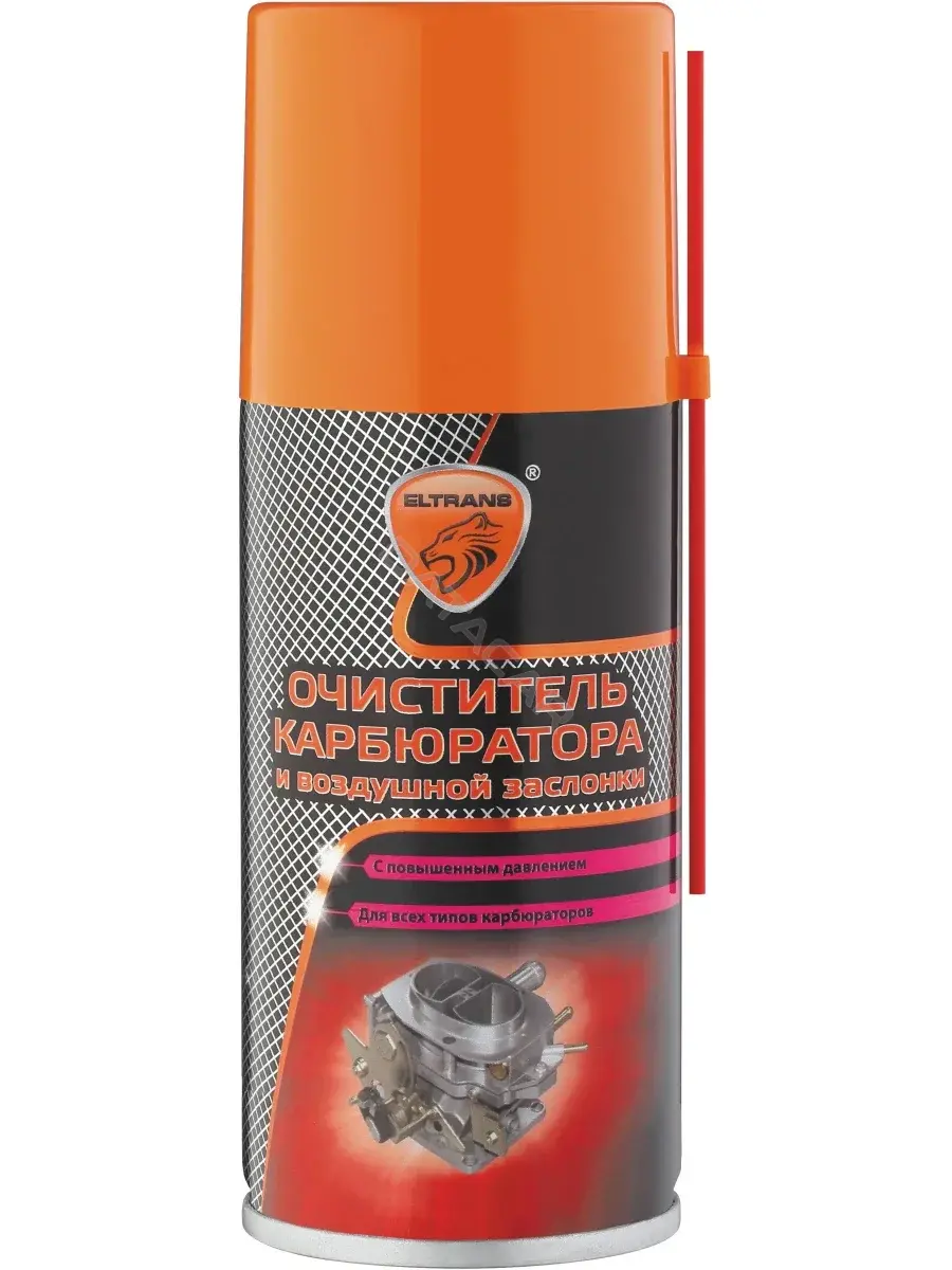 Очиститель ELTRANS EL-0303.00